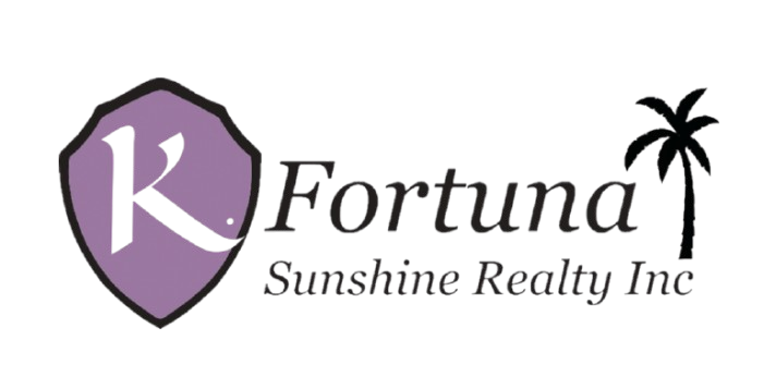 K Fortuna Sunshine Realty logo