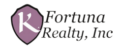 K Fortuna Realty Inc logo